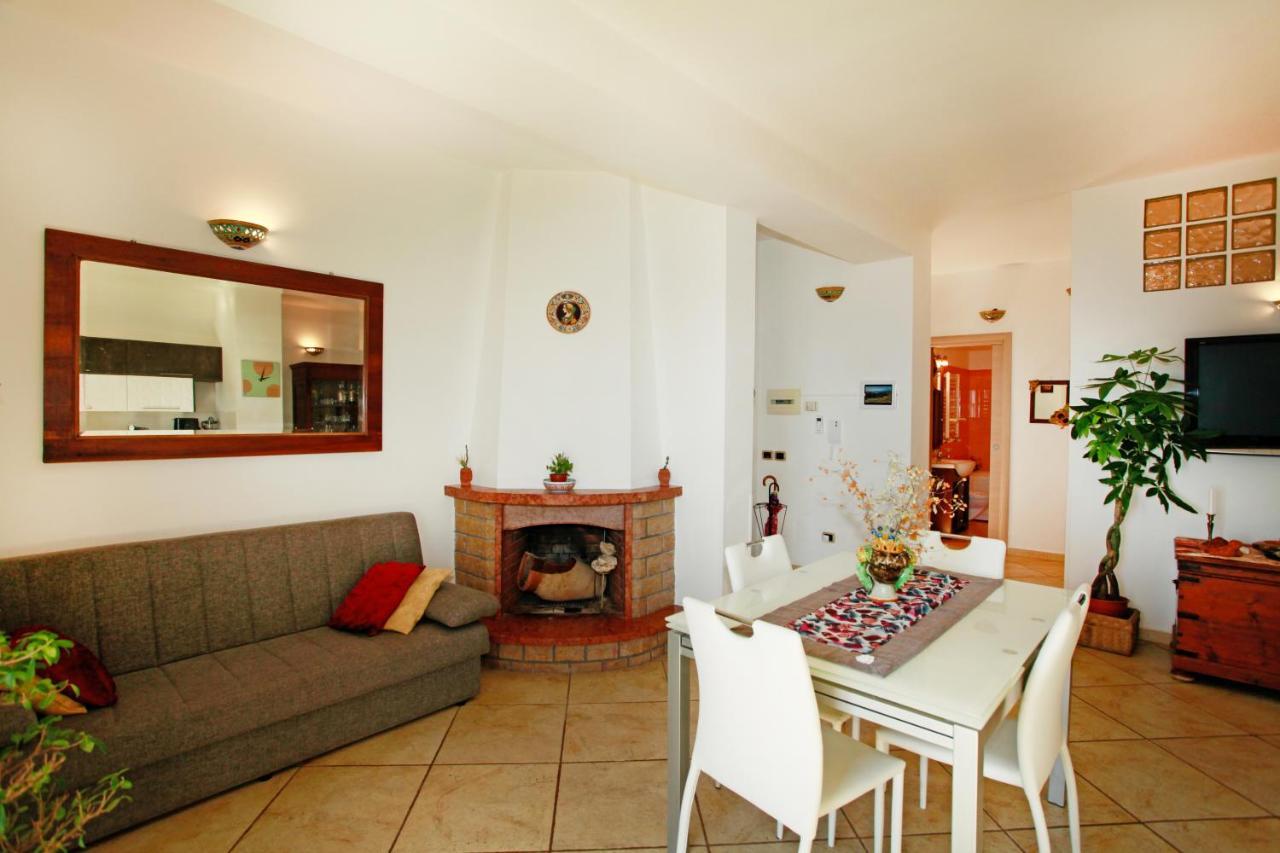 Apartamento casa cloe Taormina Exterior foto