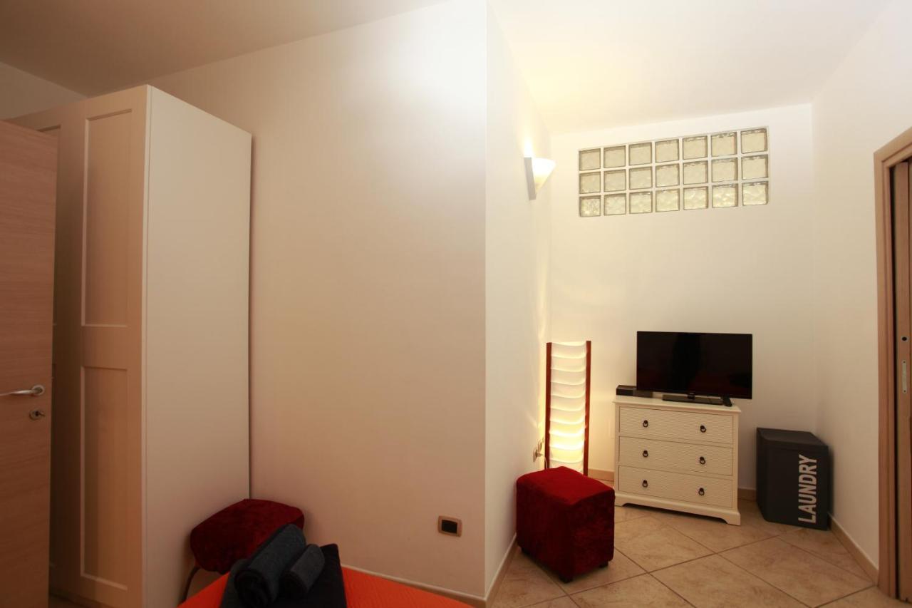 Apartamento casa cloe Taormina Exterior foto