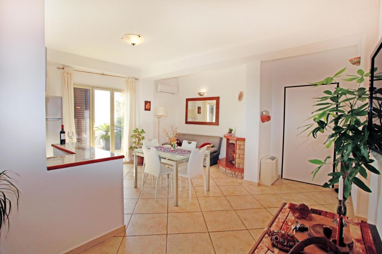 Apartamento casa cloe Taormina Exterior foto